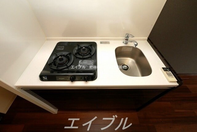 物件内観写真11　