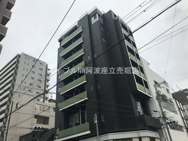 建物外観(外観)