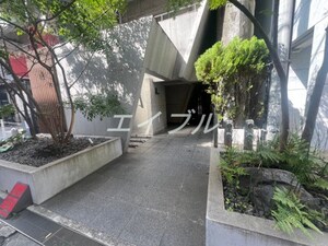 グランドシーズ心斎橋Ⅲ外観写真