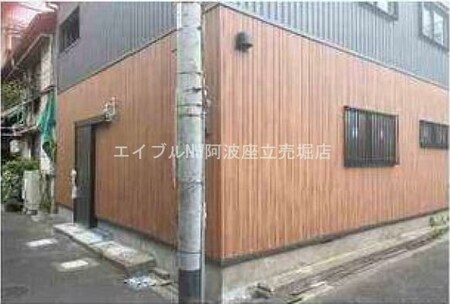 南恩加島3丁目ハウス外観写真
