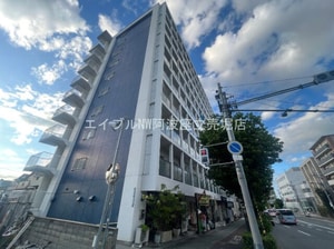カントリーオブ旭外観写真