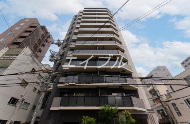 クレアホームズ新町一丁目