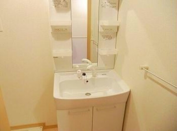 洗面所・脱衣所