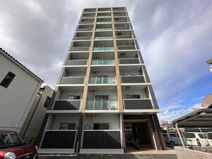 bonheur姫路栗山町外観写真