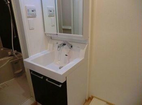 洗面所・脱衣所