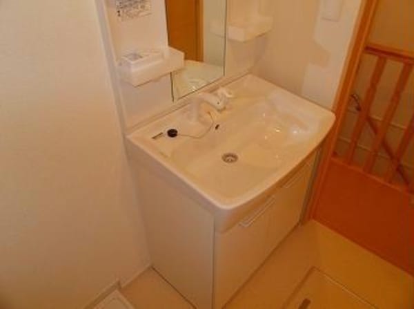 洗面所・脱衣所