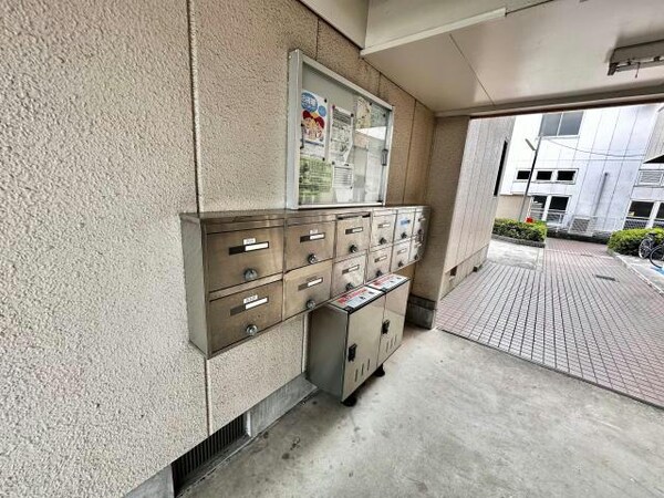 建物設備