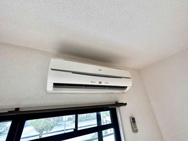 空調設備