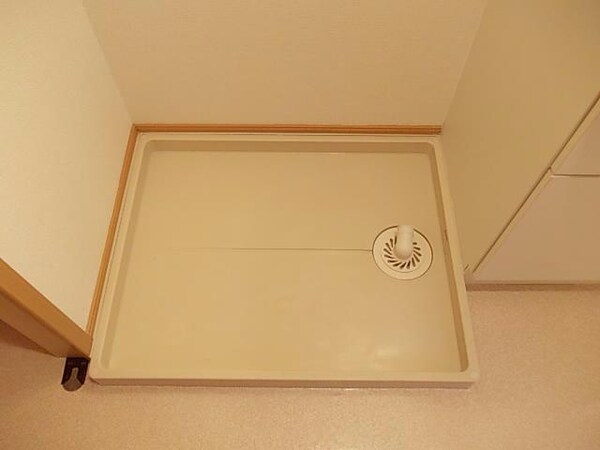 洗面所・脱衣所