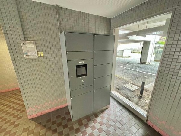 その他(宅配ボックス)