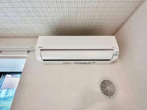 空調設備