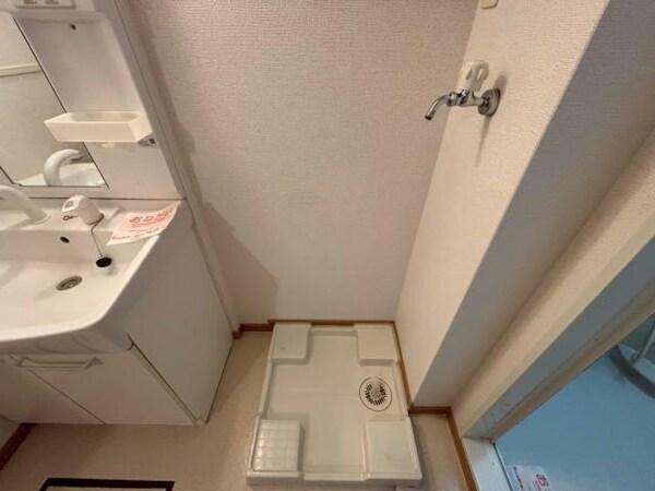 洗面所・脱衣所