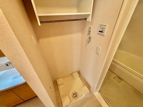 洗面所・脱衣所