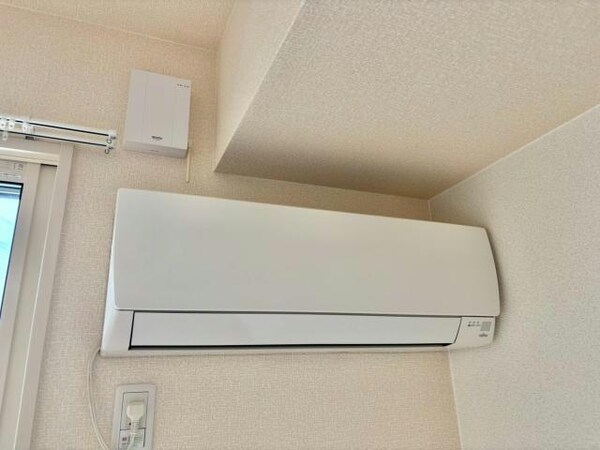 空調設備