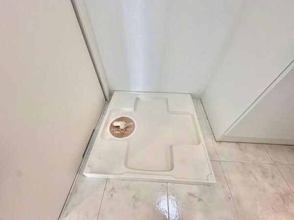 洗面所・脱衣所