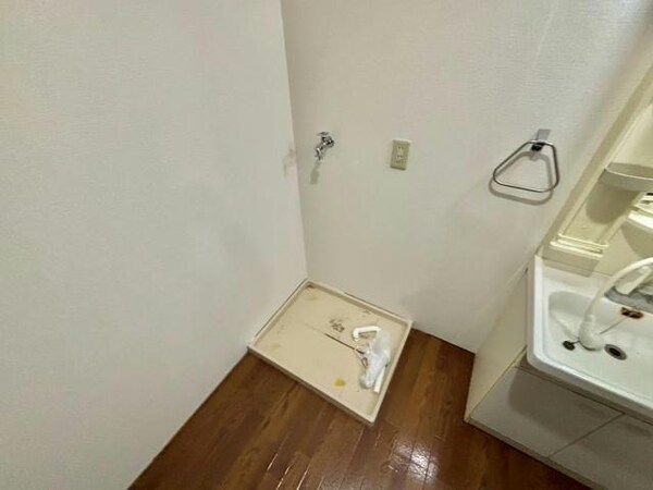 洗面所・脱衣所