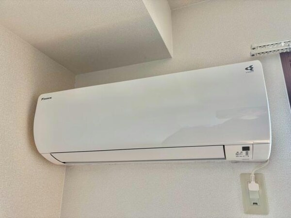 空調設備