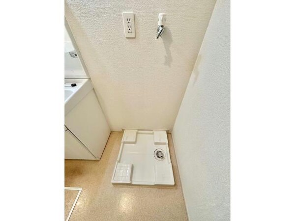 洗面所・脱衣所