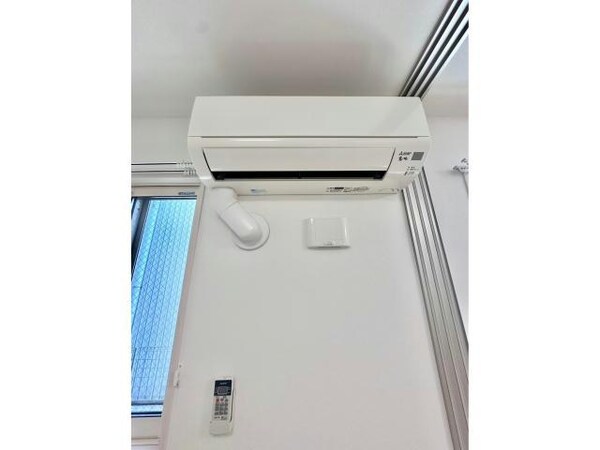 空調設備