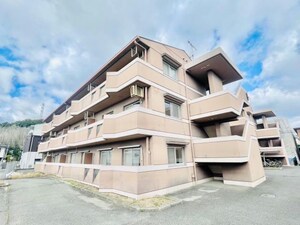 ロイヤルメゾン白浜外観写真