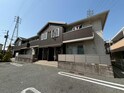 セジュール　プランドール　B棟