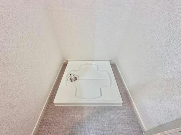 洗面所・脱衣所