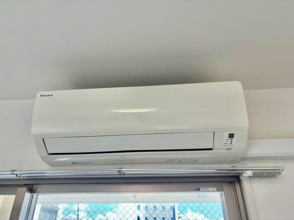 空調設備