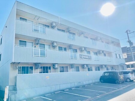 La Maison Claire外観写真