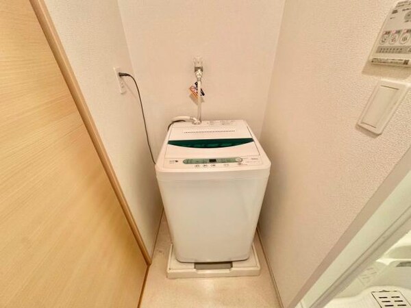 洗面所・脱衣所