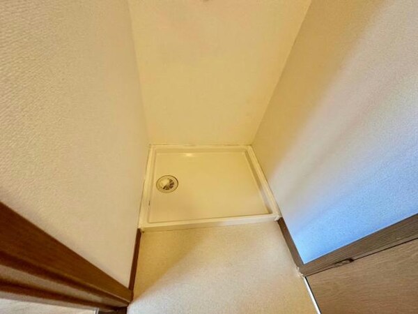 洗面所・脱衣所