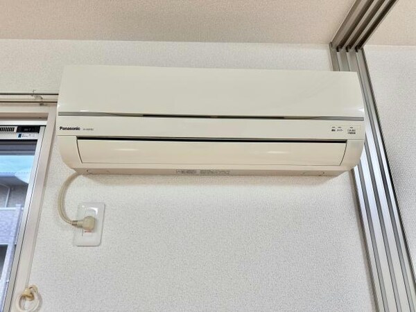 空調設備