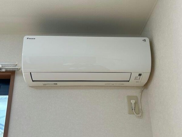 空調設備