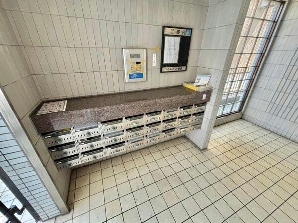建物設備