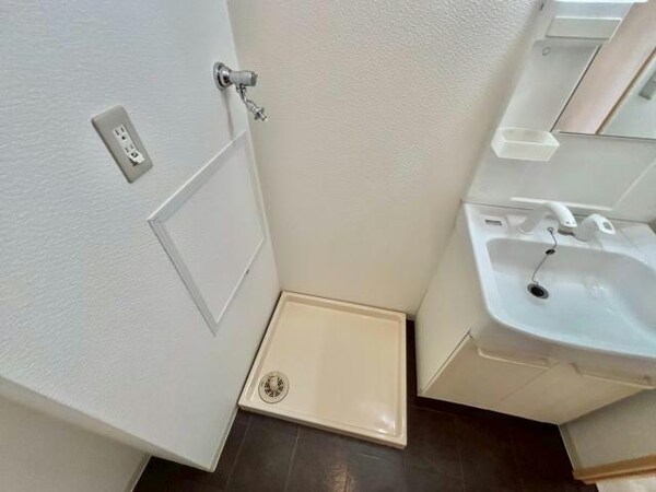 洗面所・脱衣所