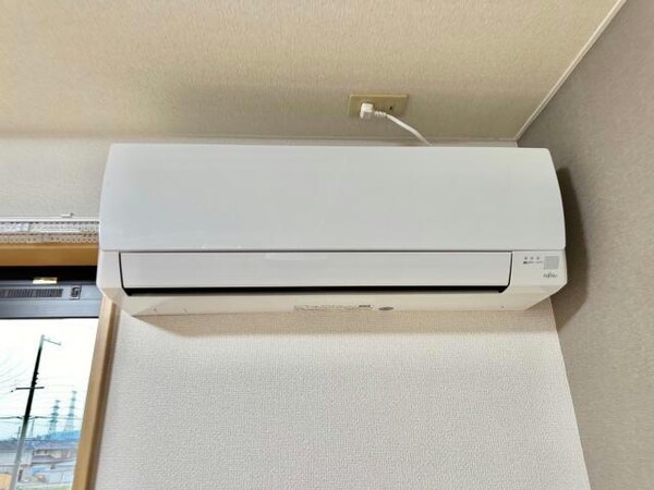 空調設備