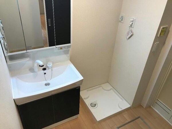 洗面所・脱衣所