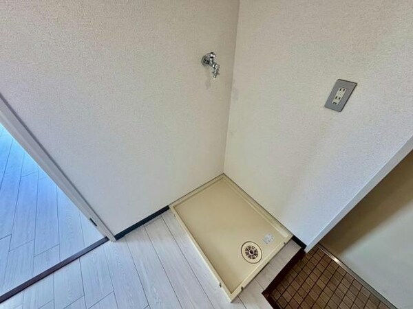 洗面所・脱衣所
