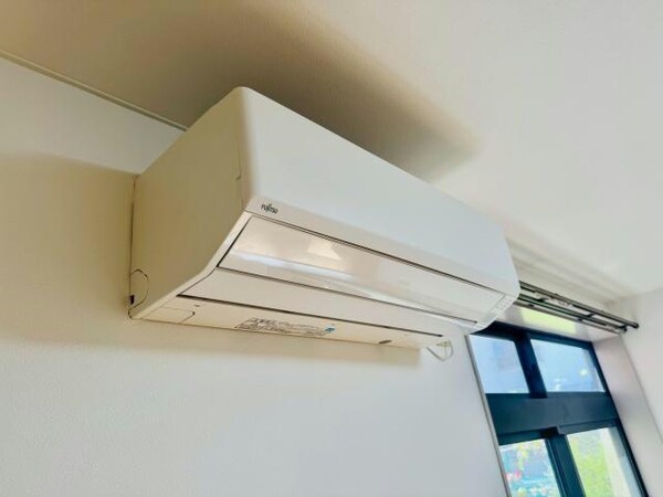 空調設備
