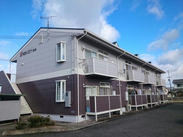 ＮＥＷ　ＣＩＴＹ松本