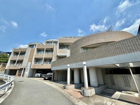 リブレ北新在家外観写真