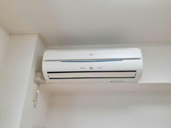 空調設備