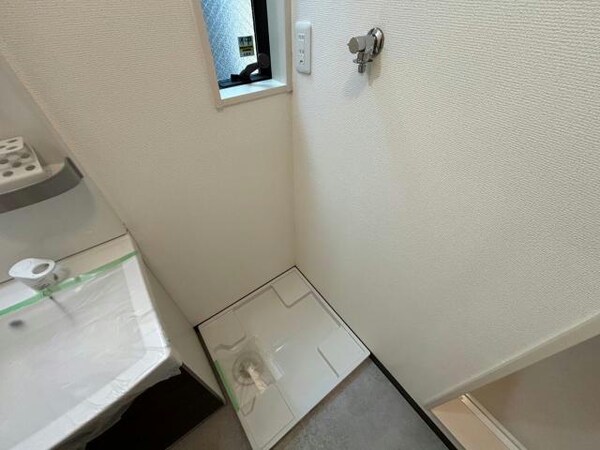 洗面所・脱衣所