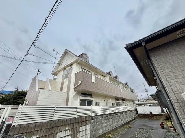 グラーノ・メゾン東姫路駅前