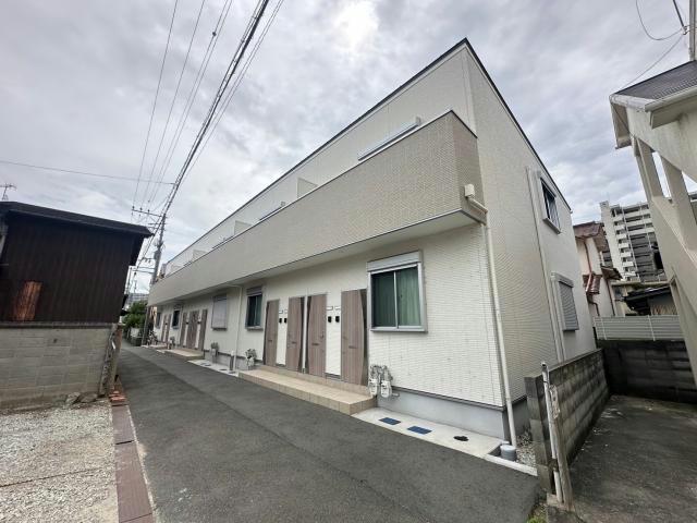 アンダンテ加古川本町