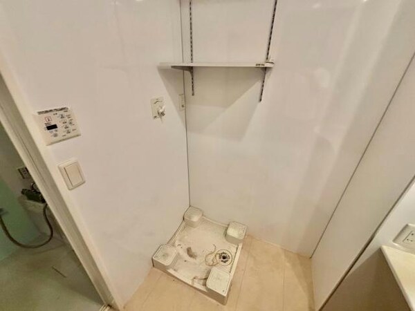 洗面所・脱衣所