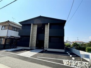 センチュリー扇町外観写真