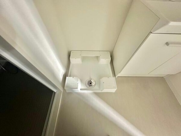 洗面所・脱衣所