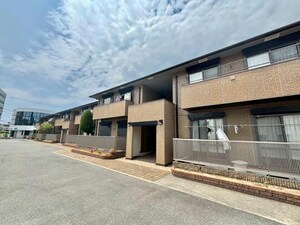 リッツハウスM&R外観写真