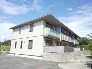 プロヌーヴ砥堀外観写真