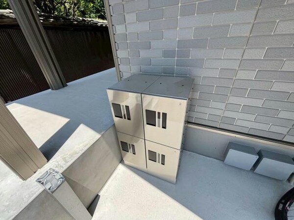 建物設備